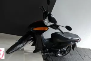 Foto moto Honda BIZ 100